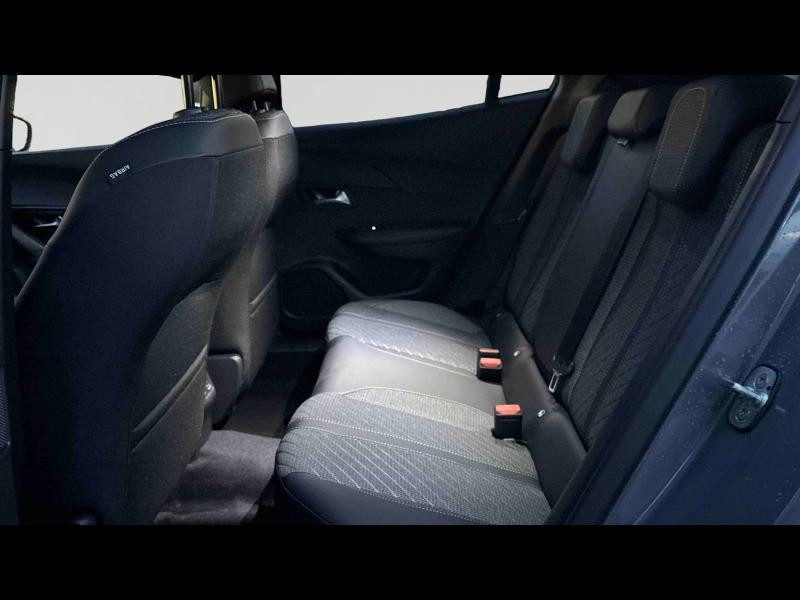 Used PEUGEOT 2008 1.2 Hybrid 145ch Envy e-DCS6 2025 Gris € 30490 in Nancy