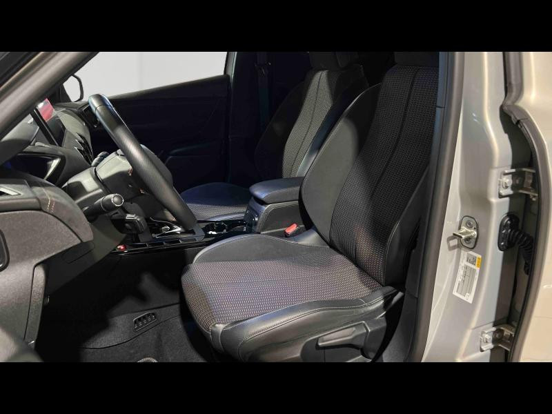 Used DS DS 3 Crossback E-Tense Performance Line + 4cv 2021 Cristal Pearl (M) - Toit Noir Perla Nera € 19193 in Nancy