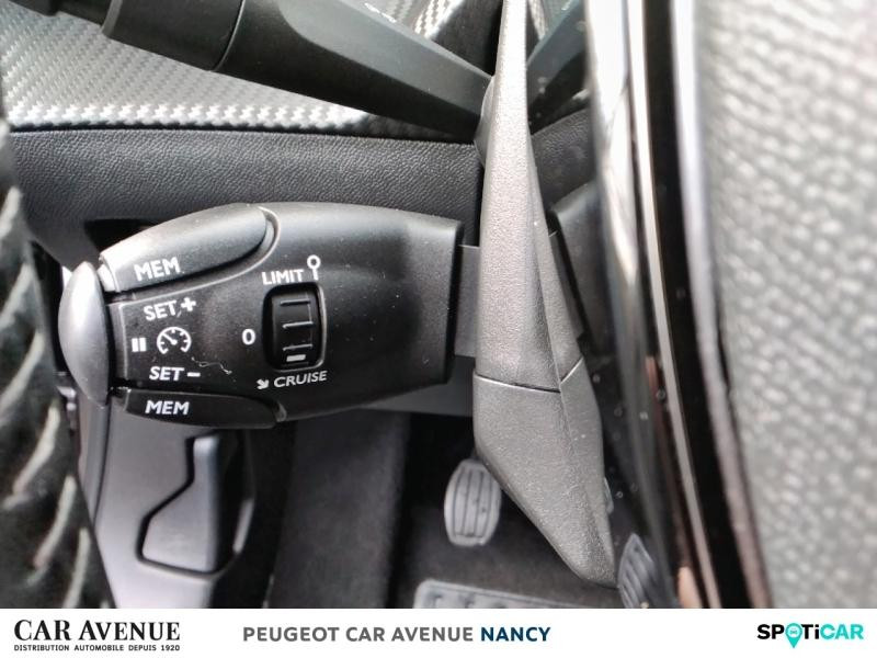 Used PEUGEOT 2008 1.2 PureTech 100ch S&S Style 2022 Gris Platinium (M) € 12628 in Nancy