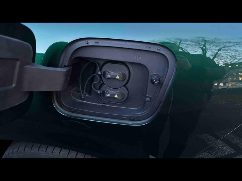 Used LEAPMOTOR C10 REEV 215ch 28,4 kWh Design MY25 2025 Vert Glacé métallisé € 33990 in Nancy