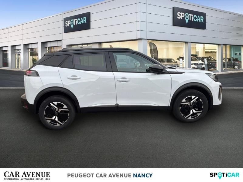 Used PEUGEOT 2008 1.2 Hybrid 145ch GT e-DCS6 2025 Bleu € 31990 in Nancy