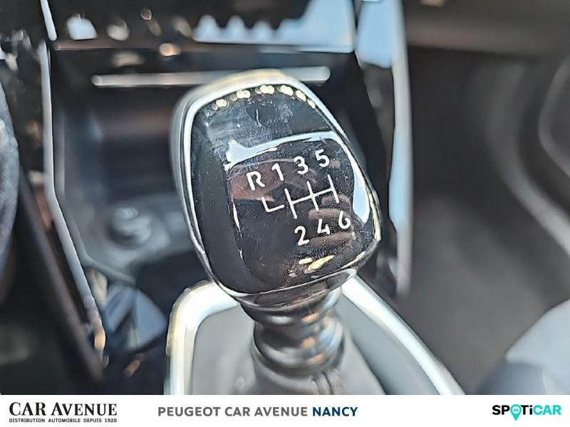 Used PEUGEOT 2008 1.2 PureTech 100ch S&S Allure 2024 Gris € 15984 in Nancy