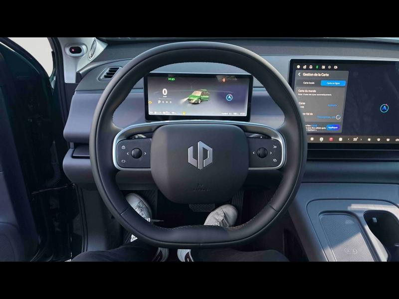 Used LEAPMOTOR C10 REEV 215ch 28,4 kWh Design MY25 2025 Vert Glacé métallisé € 33990 in Nancy