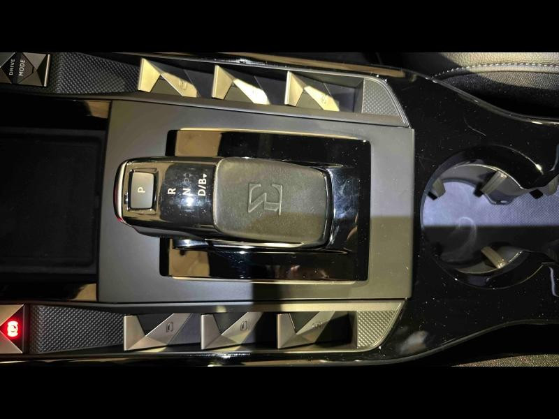 Used DS DS 3 Crossback E-Tense Performance Line + 4cv 2021 Cristal Pearl (M) - Toit Noir Perla Nera € 19193 in Nancy