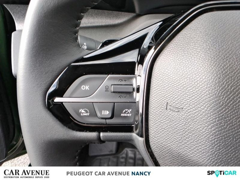 Used PEUGEOT 308 1.5 BlueHDi 130ch S&S Allure EAT8 2024 Vert € 25475 in Nancy