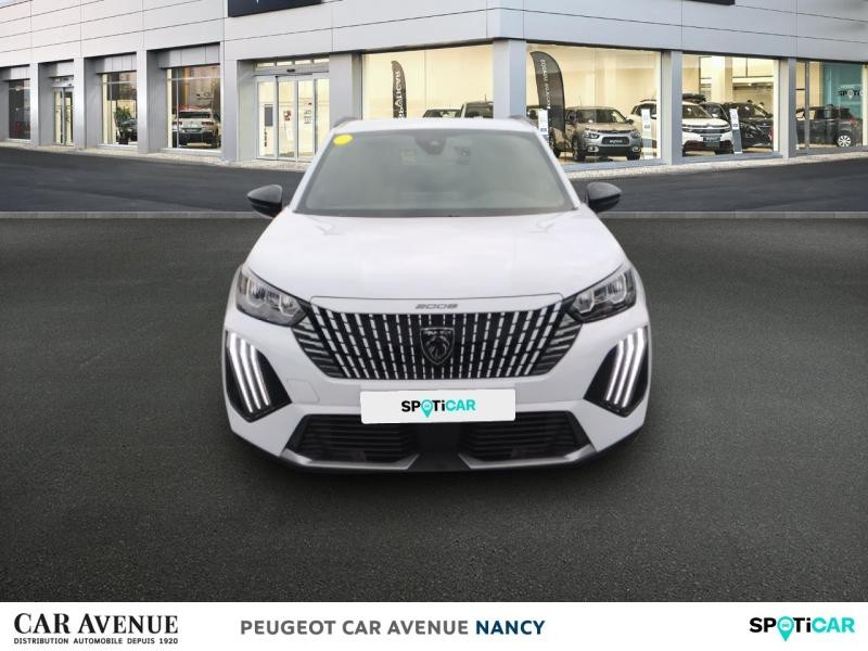 Used PEUGEOT 2008 1.2 100ch S&S Allure 2024 Blanc Okénite (M) € 18168 in Nancy