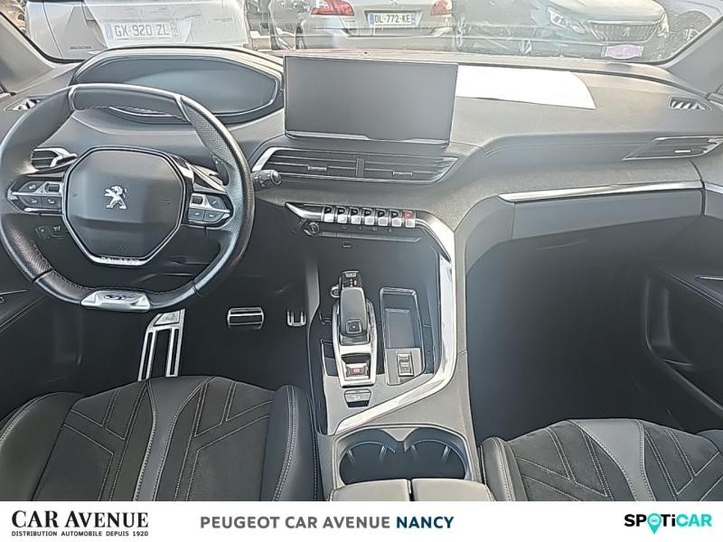 Used PEUGEOT 3008 1.2 PureTech 130ch S&S GT EAT8 2021 Rouge Ultimate (V) € 20191 in Nancy