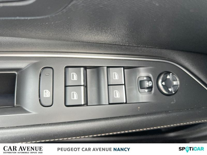 Used PEUGEOT 3008 HYBRID 225ch GT e-EAT8 2021 Gris Platinium (M) € 19470 in Nancy