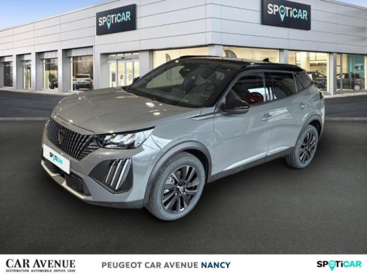 Used PEUGEOT 2008 1.2 Hybrid 145ch Envy e-DCS6 2025 Gris € 30,490 in Nancy