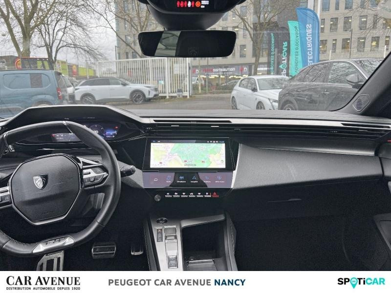 Occasion PEUGEOT 308 1.5 BlueHDi 130ch S&S GT EAT8 2024 Vert 26725 € à Nancy