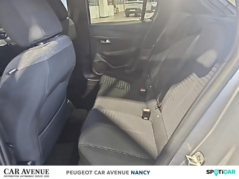 Used PEUGEOT 208 1.2 PureTech 100ch S&S Style 2021 Gris Artense (M) € 13526 in Nancy