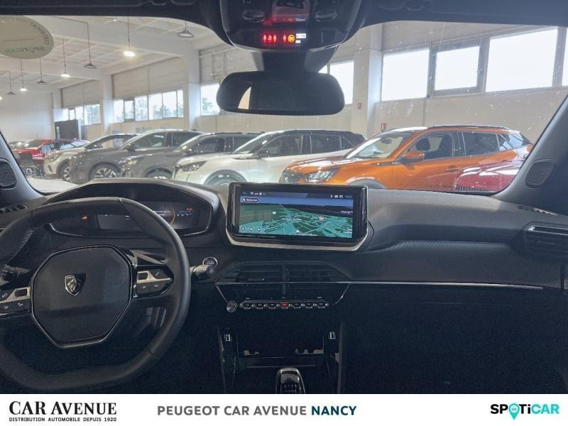Occasion PEUGEOT 2008 1.2 100ch S&S Allure 2024 Gris 20512 € à Nancy