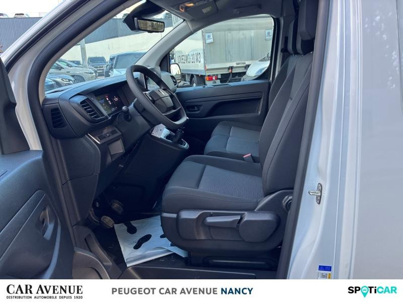 Used PEUGEOT Expert Fg M 1.5 BlueHDi 120ch S&S 2025 Blanc € 28000 in Nancy