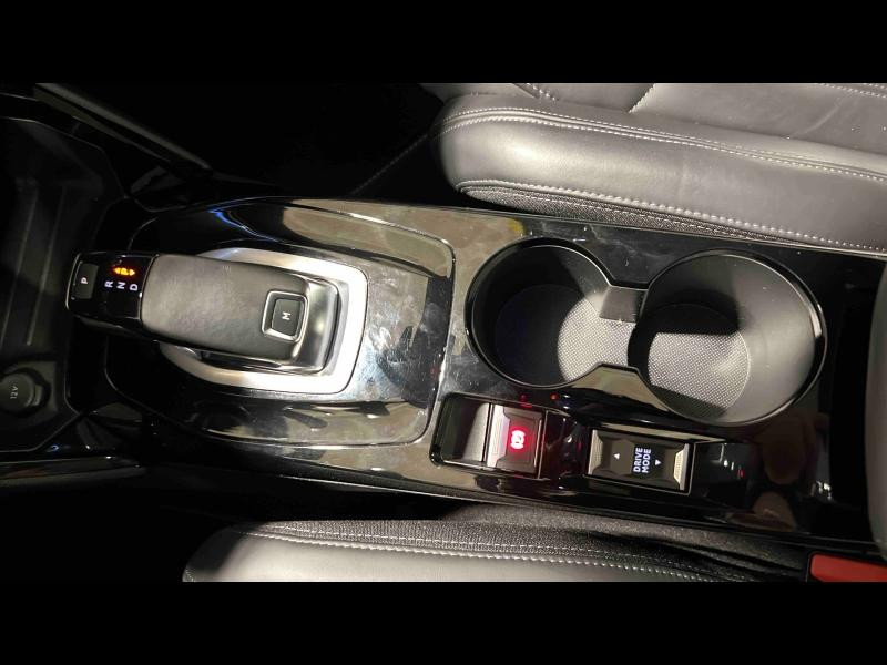 Occasion PEUGEOT 2008 1.2 PureTech 130ch S&S GT Pack EAT8 2021 Gris Platinium (M) 19045 € à Nancy