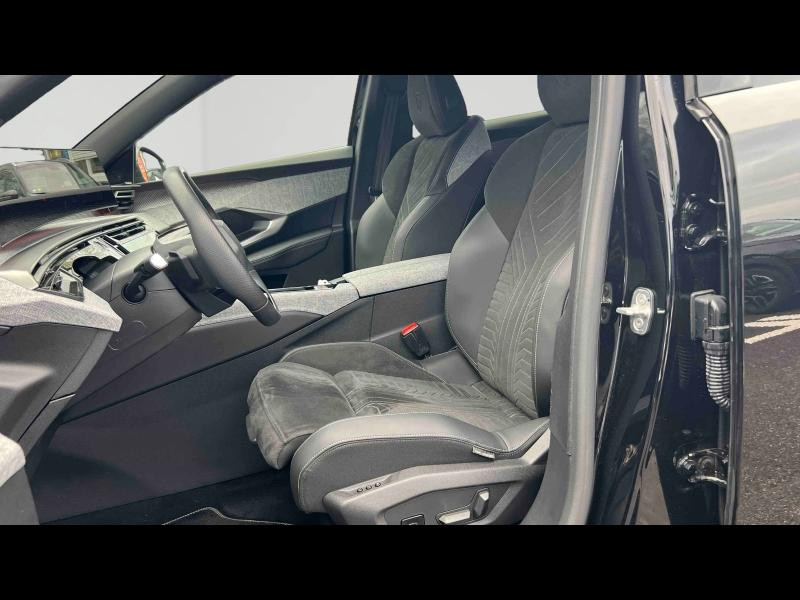Used PEUGEOT 3008 1.2 Hybrid 136ch GT e-DCS6 2025 Noir Perla Nera (M) € 36989 in Nancy