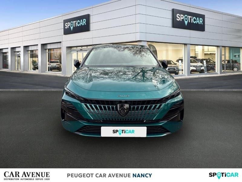 Used PEUGEOT 308 1.2 Hybrid 145ch Allure e-DCS6 2025 Bleu € 31690 in Nancy