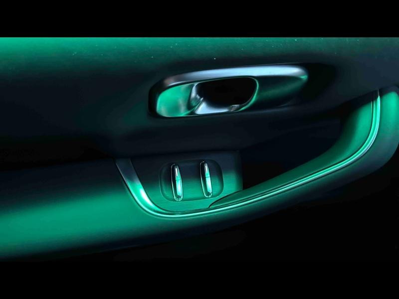 Used LEAPMOTOR C10 REEV 215ch 28,4 kWh Design MY25 2025 Vert Glacé métallisé € 33990 in Nancy