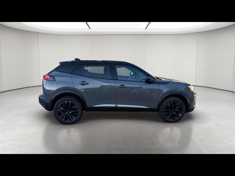 Used PEUGEOT 2008 1.2 Hybrid 145ch Envy e-DCS6 2025 Gris € 30490 in Nancy