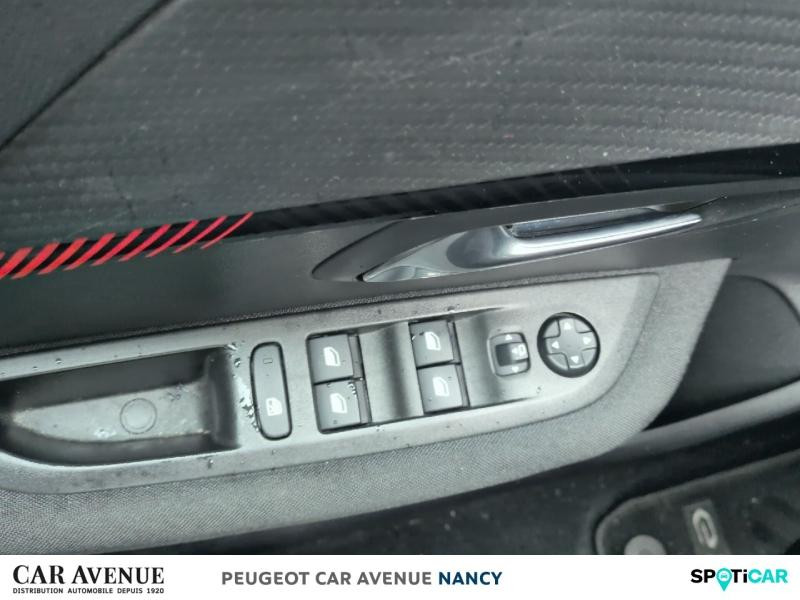 Used PEUGEOT 208 Business R e-208 136ch Active BUISNESS R 2022 Blanc Banquise € 11291 in Nancy