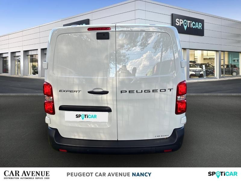 Used PEUGEOT Expert Fg M 1.5 BlueHDi 120ch S&S 2025 Blanc € 28000 in Nancy