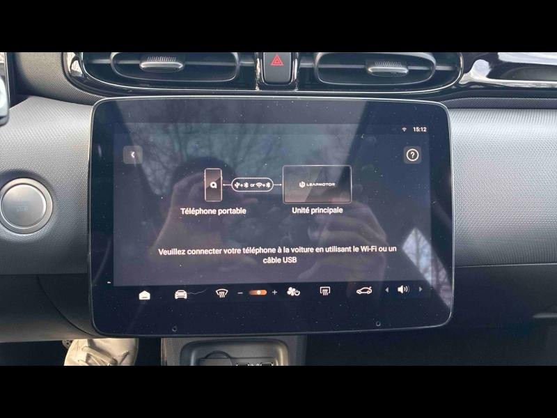 Used LEAPMOTOR T03 Electric 95ch Design 2025 Vert Menthe € 16990 in Nancy