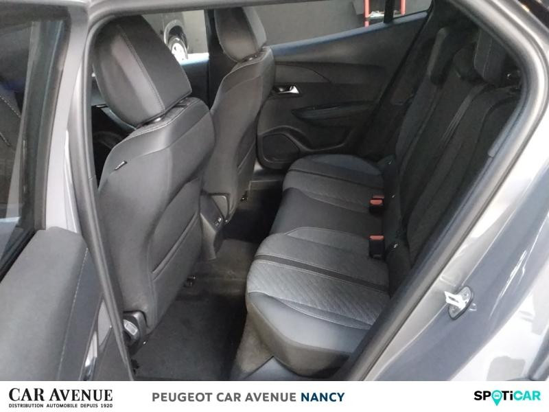 Used PEUGEOT 2008 1.2 100ch S&S Allure 2024 Gris € 18240 in Nancy