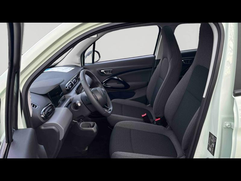 Used LEAPMOTOR T03 Electric 95ch Design 2025 Vert Menthe € 16990 in Nancy