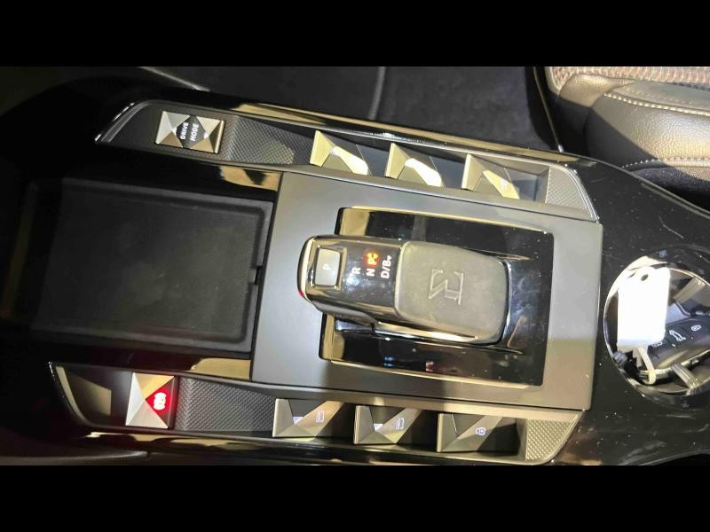 Used DS DS 3 Crossback E-Tense Performance Line + 4cv 2021 Cristal Pearl (M) - Toit Noir Perla Nera € 19193 in Nancy