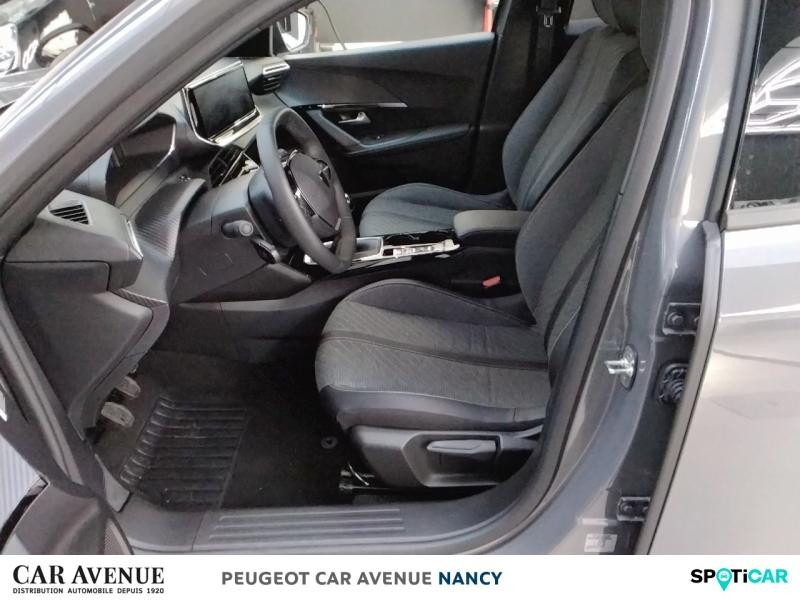 Used PEUGEOT 2008 1.2 100ch S&S Allure 2024 Gris € 18240 in Nancy