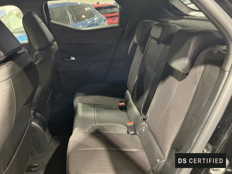 Used DS DS 3 Crossback PureTech 100ch Performance Line 2020 Noir Perla Nera (N) € 14999 in Nancy