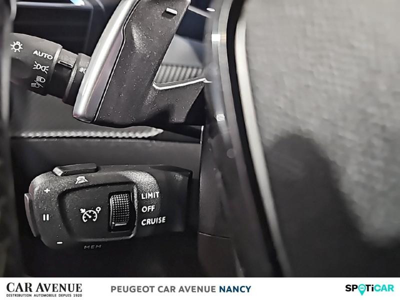 Used PEUGEOT 2008 1.2 PureTech 130ch S&S GT Pack EAT8 2021 Gris Artense (M) € 16035 in Nancy