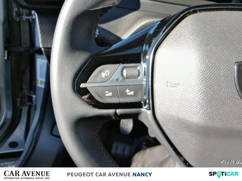 Used PEUGEOT 2008 1.2 100ch S&S Allure 2024 Gris Artense (M) € 18763 in Nancy