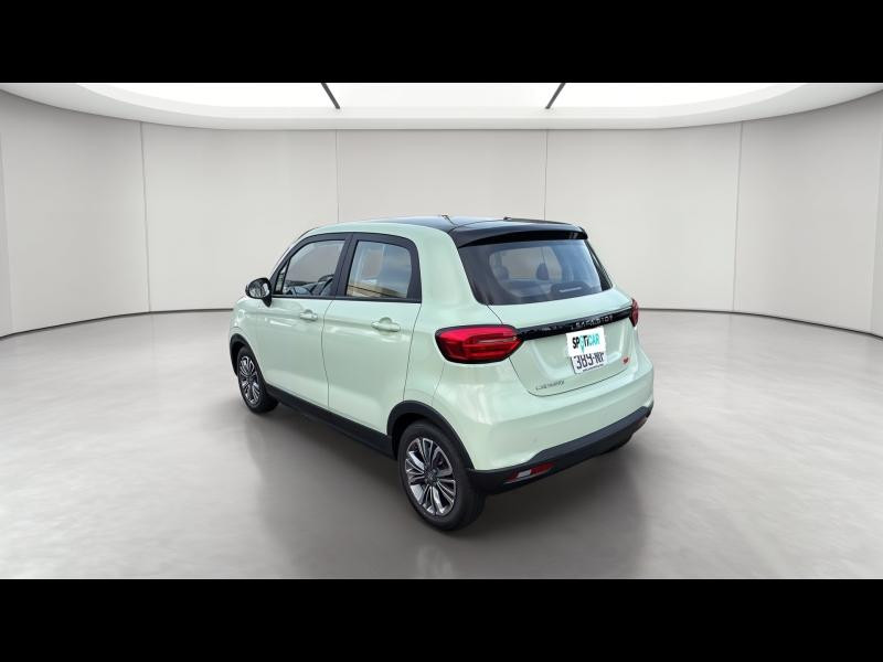 Used LEAPMOTOR T03 Electric 95ch Design 2025 Vert Menthe € 16990 in Nancy