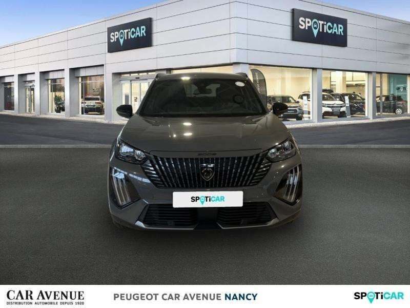 Occasion PEUGEOT 2008 1.2 100ch S&S Allure 2024 Gris 20512 € à Nancy