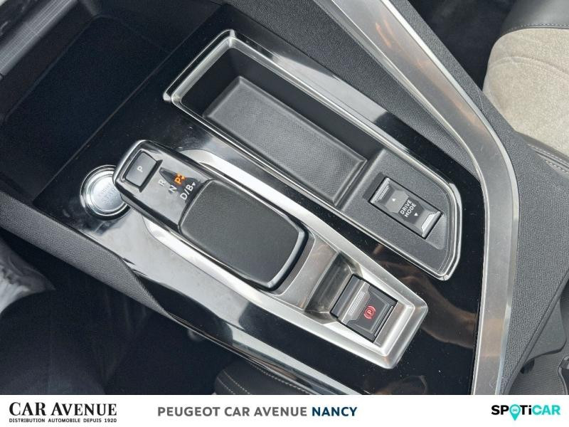 Used PEUGEOT 3008 HYBRID 225ch GT e-EAT8 2021 Gris Platinium (M) € 19470 in Nancy