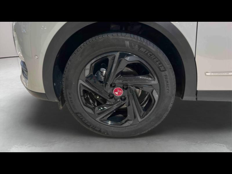 Used DS DS 3 Crossback E-Tense Performance Line + 4cv 2021 Cristal Pearl (M) - Toit Noir Perla Nera € 19193 in Nancy
