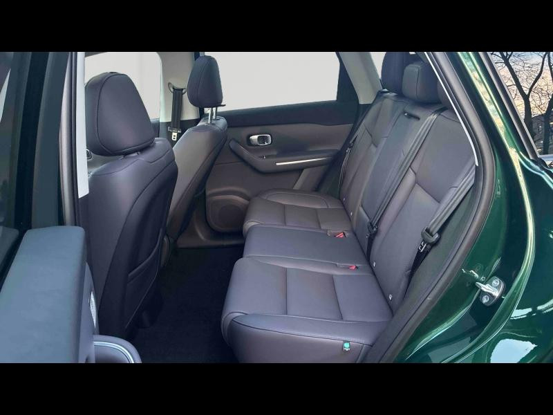 Used LEAPMOTOR C10 REEV 215ch 28,4 kWh Design MY25 2025 Vert Glacé métallisé € 33990 in Nancy