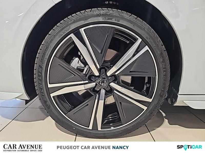 Used PEUGEOT 308 1.5 BlueHDi 130ch S&S GT EAT8 2025 Blanc Okénite (M) € 29498 in Nancy