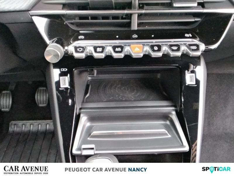 Used PEUGEOT 2008 1.2 100ch S&S Allure 2024 Gris € 18766 in Nancy