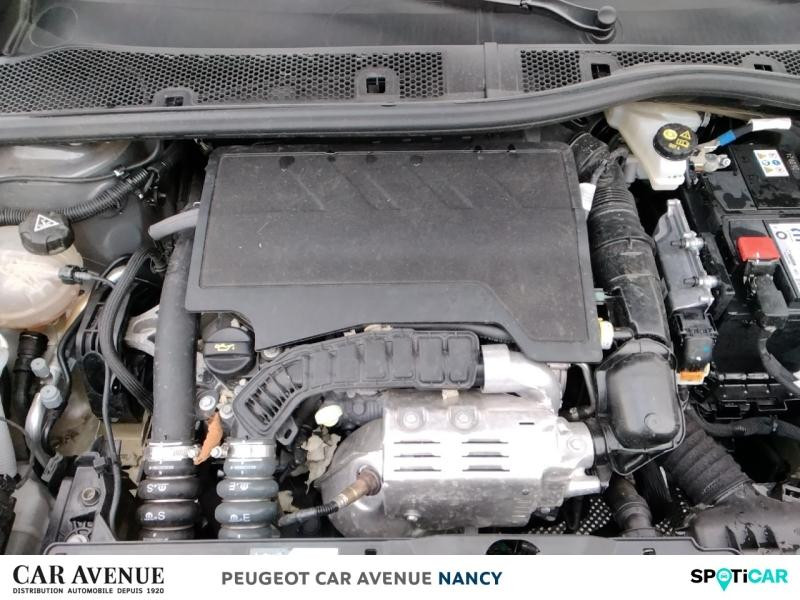 Used PEUGEOT 2008 1.2 100ch S&S Allure 2024 Gris € 18766 in Nancy