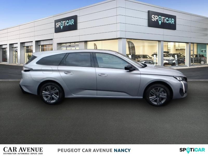 Used PEUGEOT 308 SW 1.2 PureTech 130ch S&S Allure EAT8 2024 Bleu € 21775 in Nancy