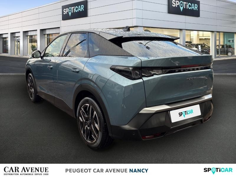 Used PEUGEOT 3008 1.2 Hybrid 145ch GT e-DCS6 2025 Bleu Ingaro (M) € 40990 in Nancy