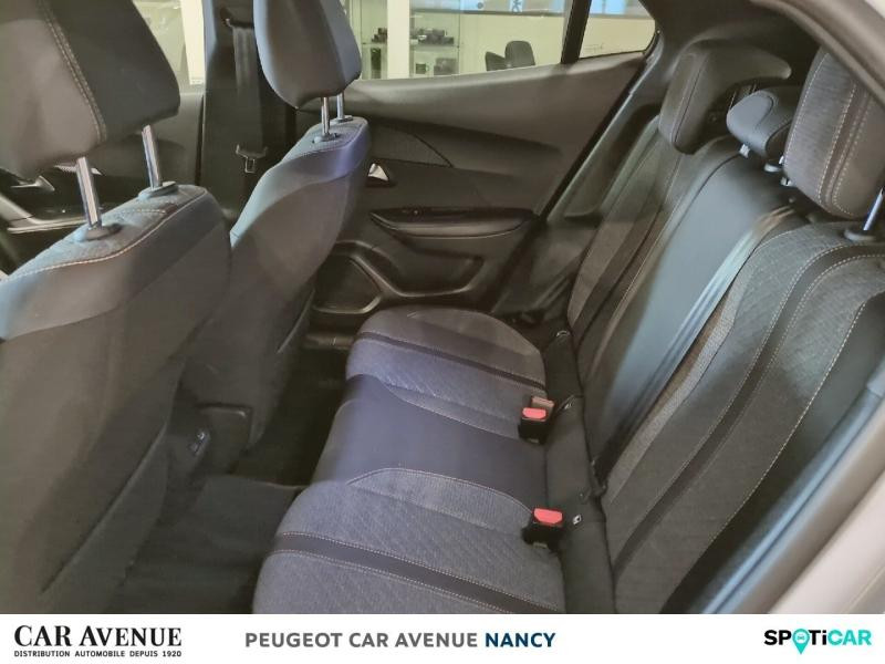 Used PEUGEOT 2008 1.2 PureTech 100ch S&S Allure 2024 Blanc Okénite (M) € 15391 in Nancy