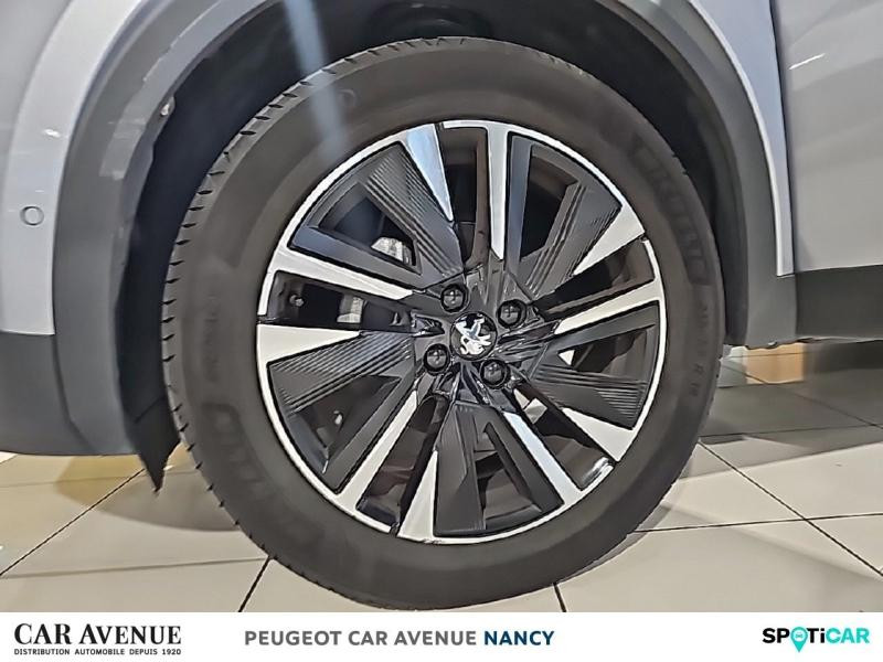 Used PEUGEOT 2008 1.2 PureTech 130ch S&S GT Pack EAT8 2021 Gris Artense (M) € 16035 in Nancy