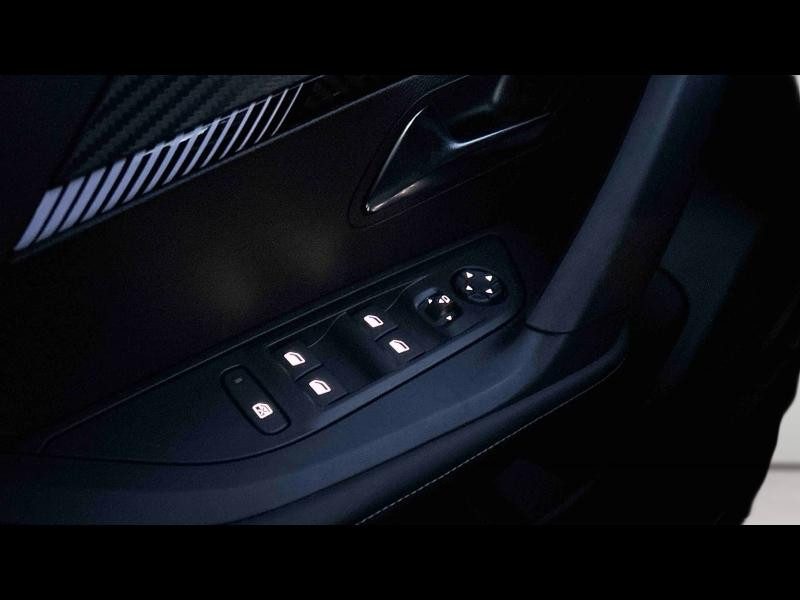 Used PEUGEOT 2008 1.2 Hybrid 145ch Envy e-DCS6 2025 Gris € 30490 in Nancy