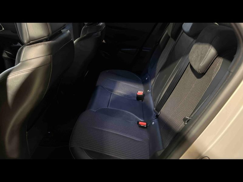 Used DS DS 3 Crossback E-Tense Performance Line + 4cv 2021 Cristal Pearl (M) - Toit Noir Perla Nera € 19193 in Nancy