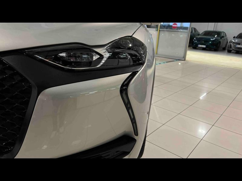 Used DS DS 3 Crossback E-Tense Performance Line + 4cv 2021 Cristal Pearl (M) - Toit Noir Perla Nera € 19193 in Nancy