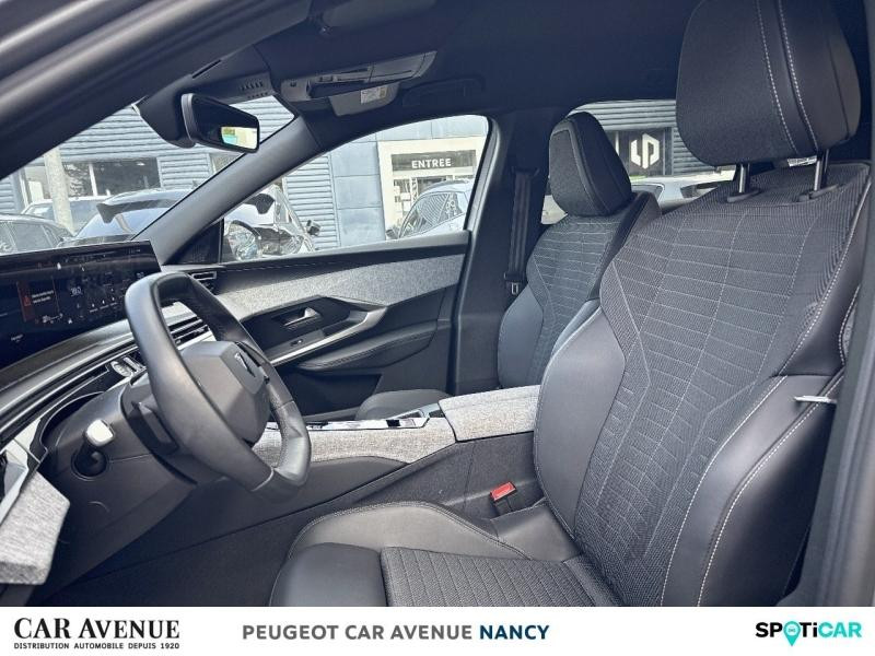 Used PEUGEOT 3008 1.2 Hybrid 136ch Allure e-DCS6 2024 Gris Artense (M) € 29667 in Nancy