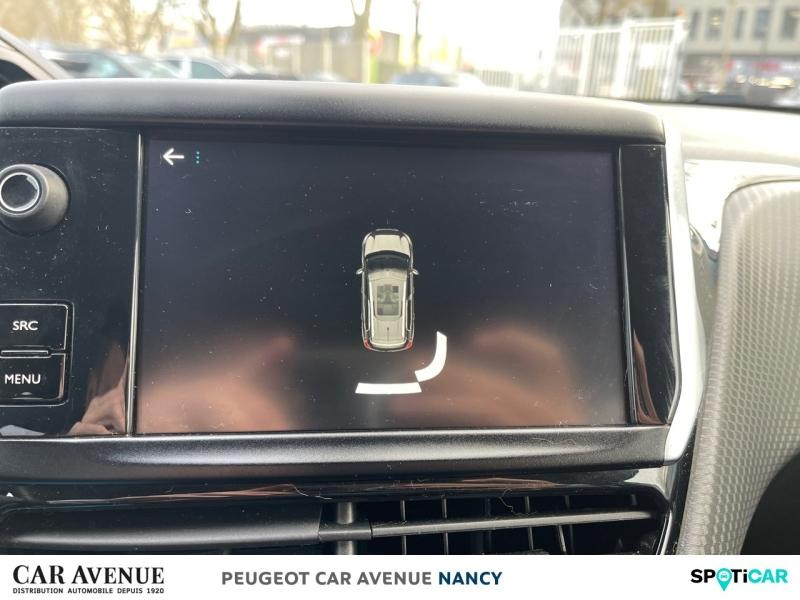 Used PEUGEOT 2008 1.2 PureTech 82ch E6.c Signature S&S 2019 Gris Artense € 8365 in Nancy