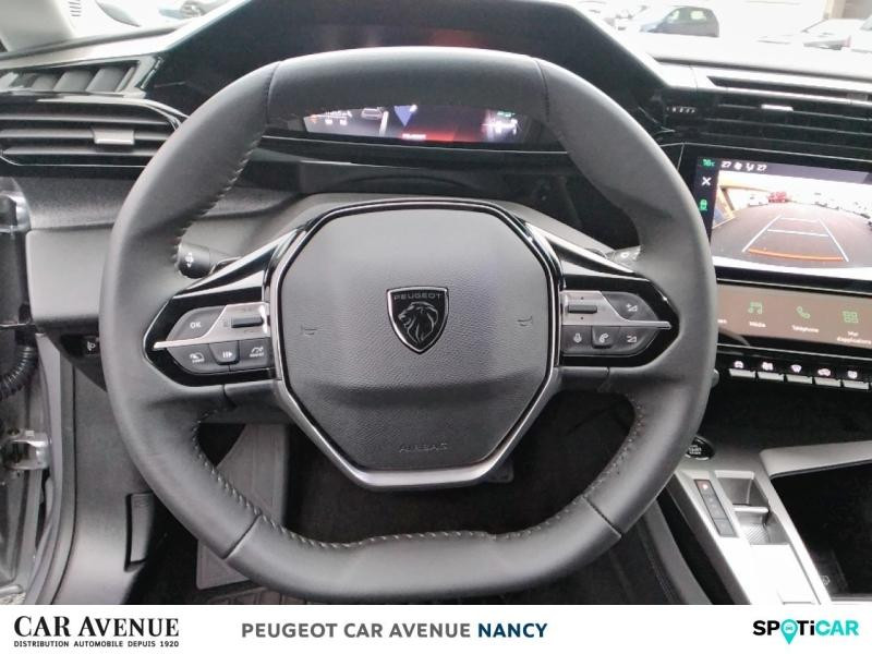 Used PEUGEOT 308 SW 1.2 PureTech 130ch S&S Allure EAT8 2024 Bleu € 21775 in Nancy